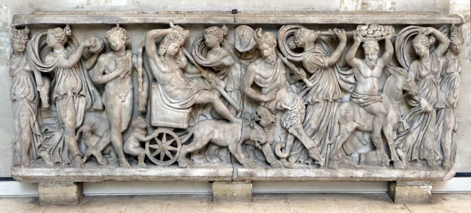 Palazzo Doria Phampilj Valmontone