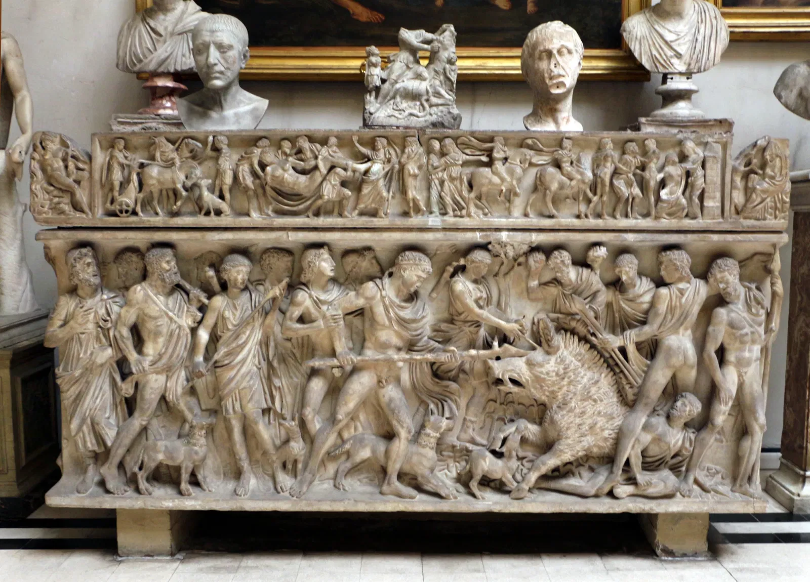 Palazzo Doria Phampilj Valmontone