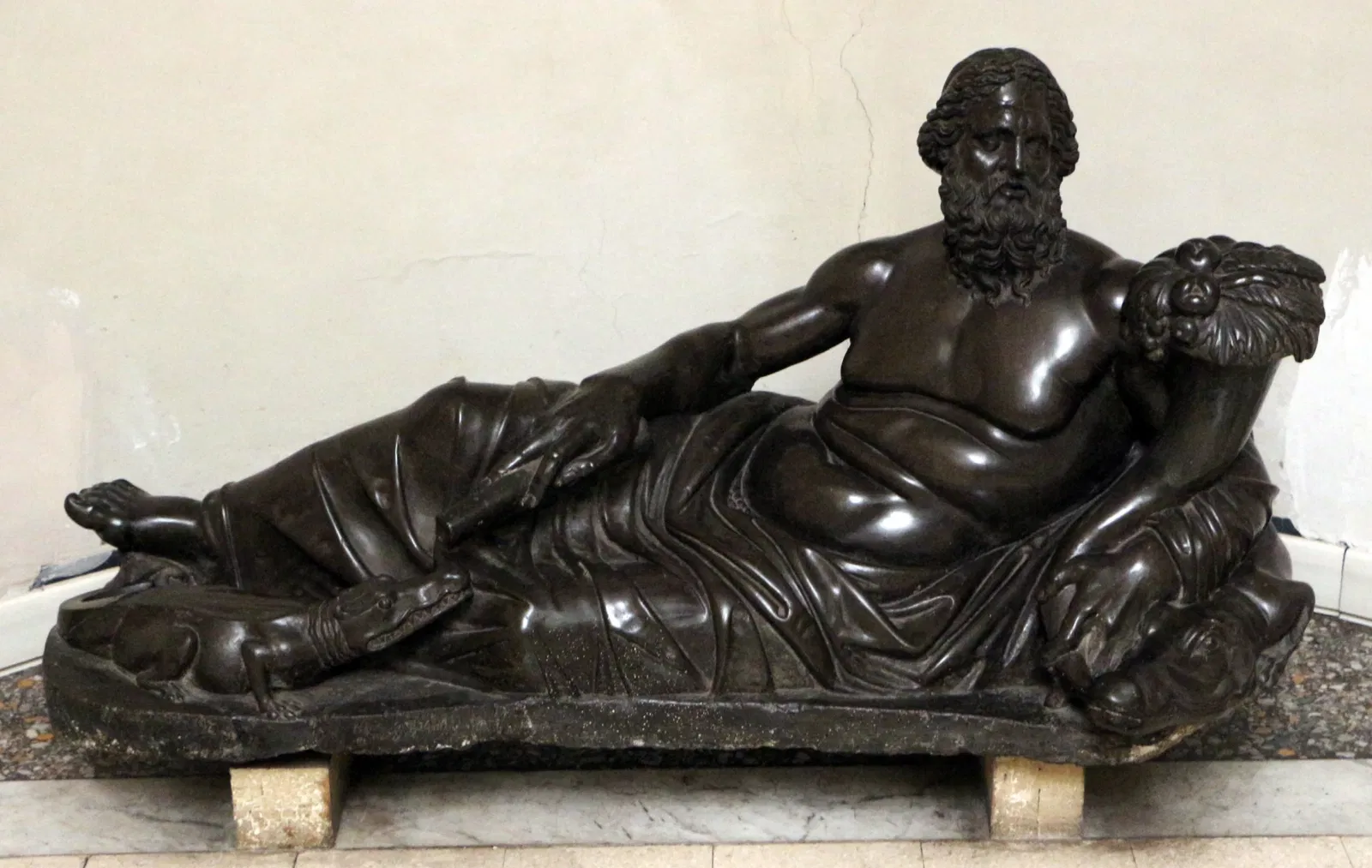 Palazzo Doria Phampilj Valmontone