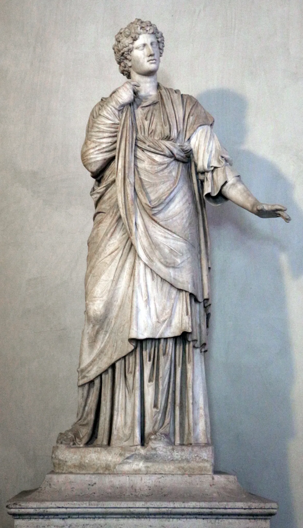 Palazzo Doria Phampilj Valmontone