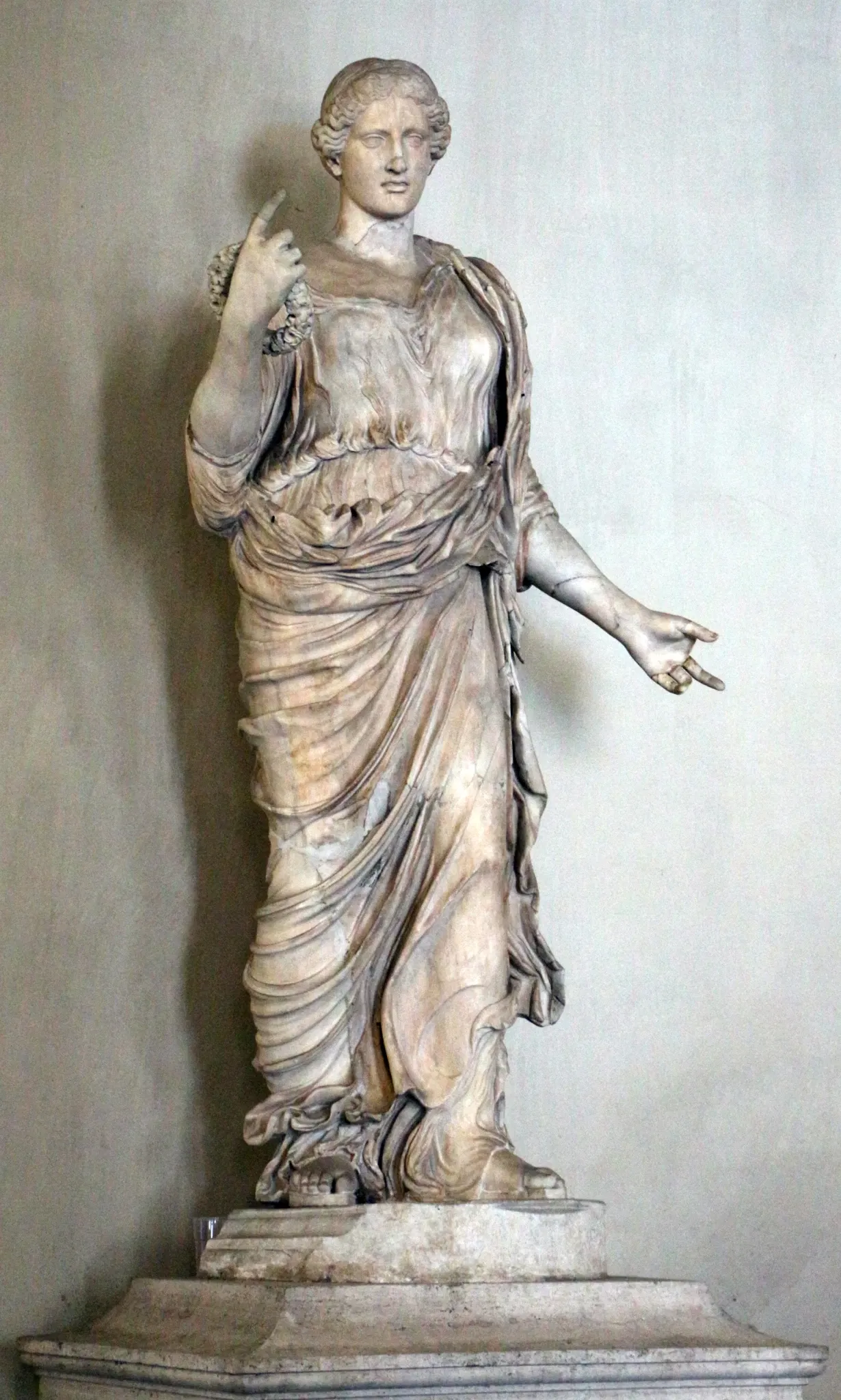 Palazzo Doria Phampilj Valmontone