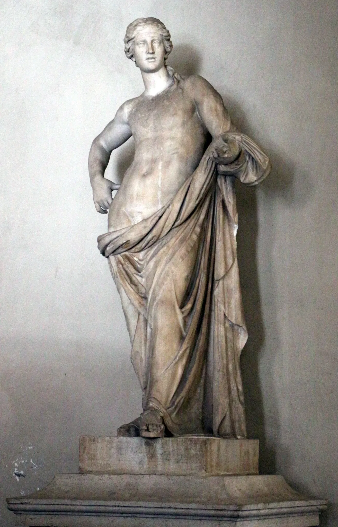 Palazzo Doria Phampilj Valmontone