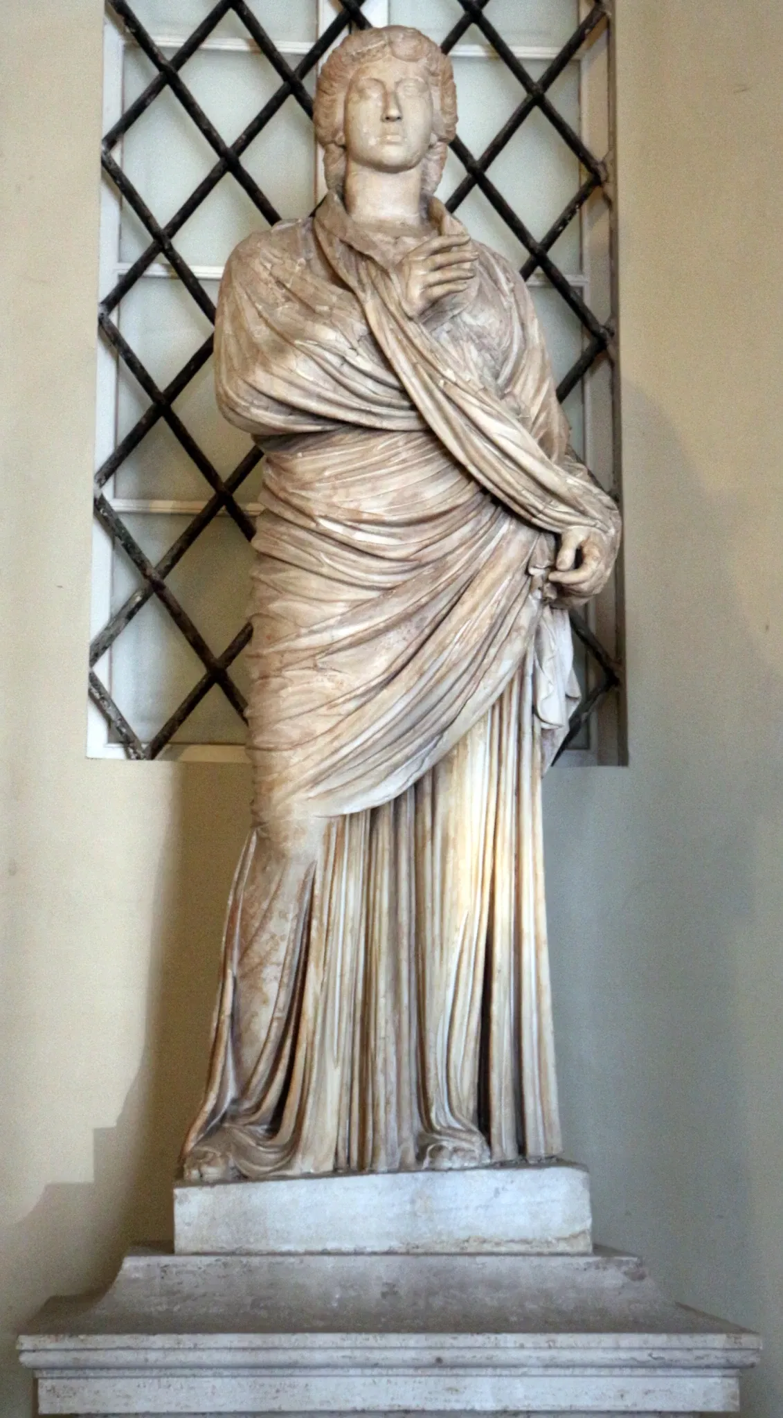 Palazzo Doria Phampilj Valmontone