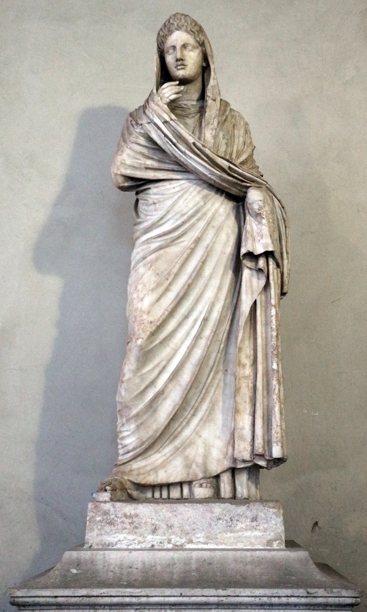 Palazzo Doria Phampilj Valmontone