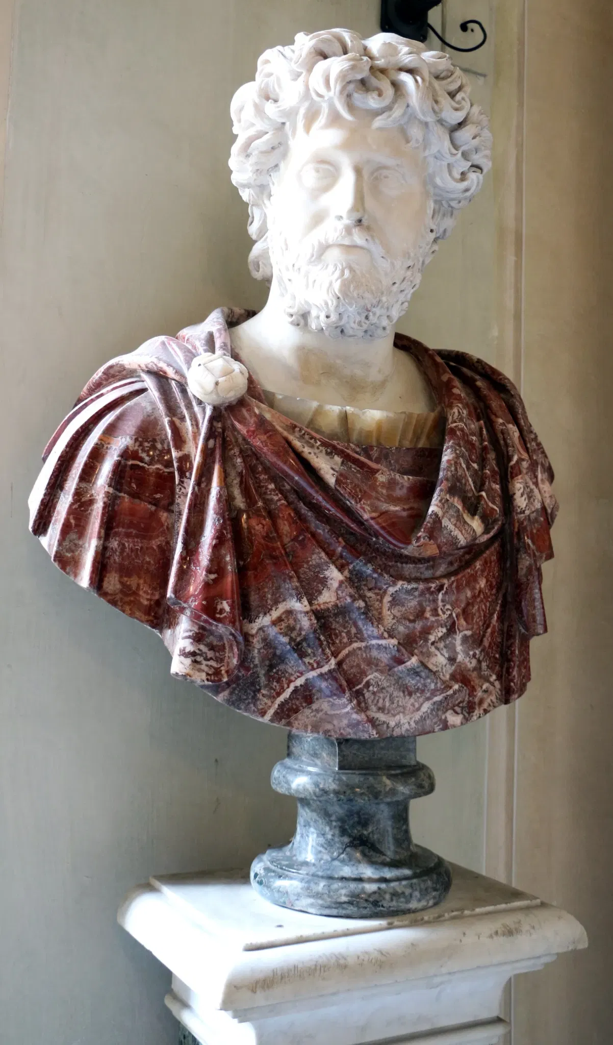 Palazzo Doria Phampilj Valmontone