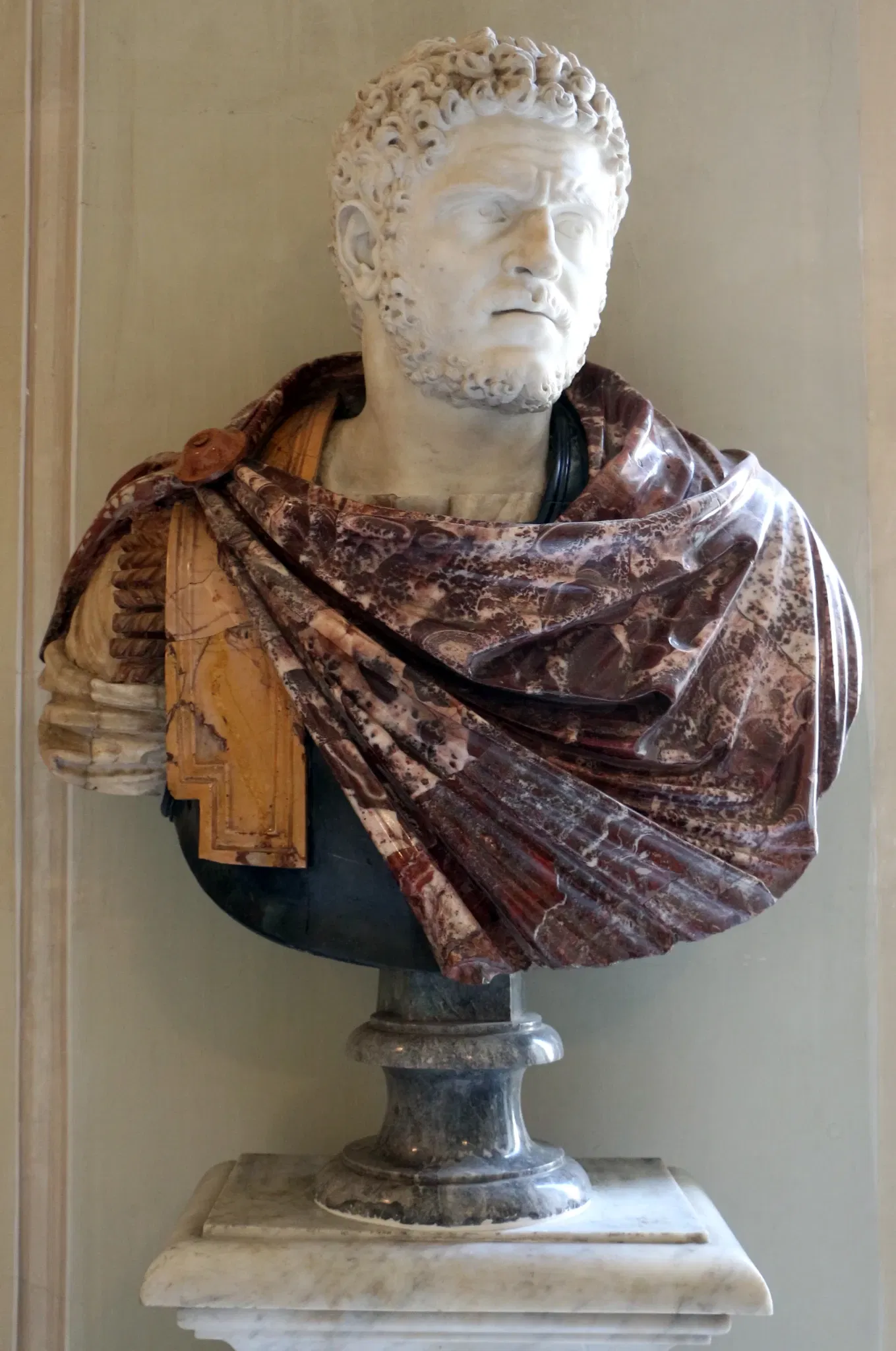 Palazzo Doria Phampilj Valmontone