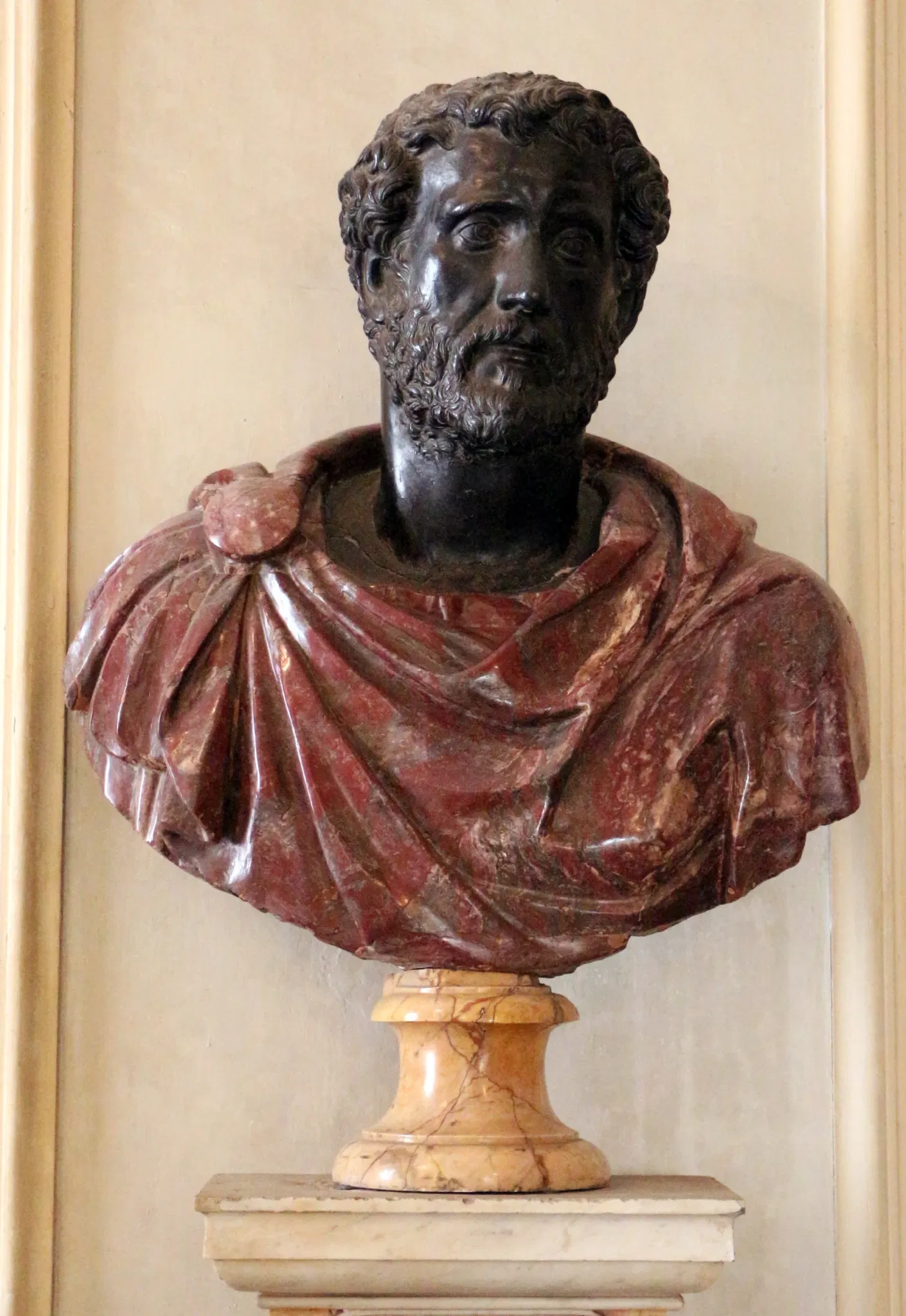 Palazzo Doria Phampilj Valmontone