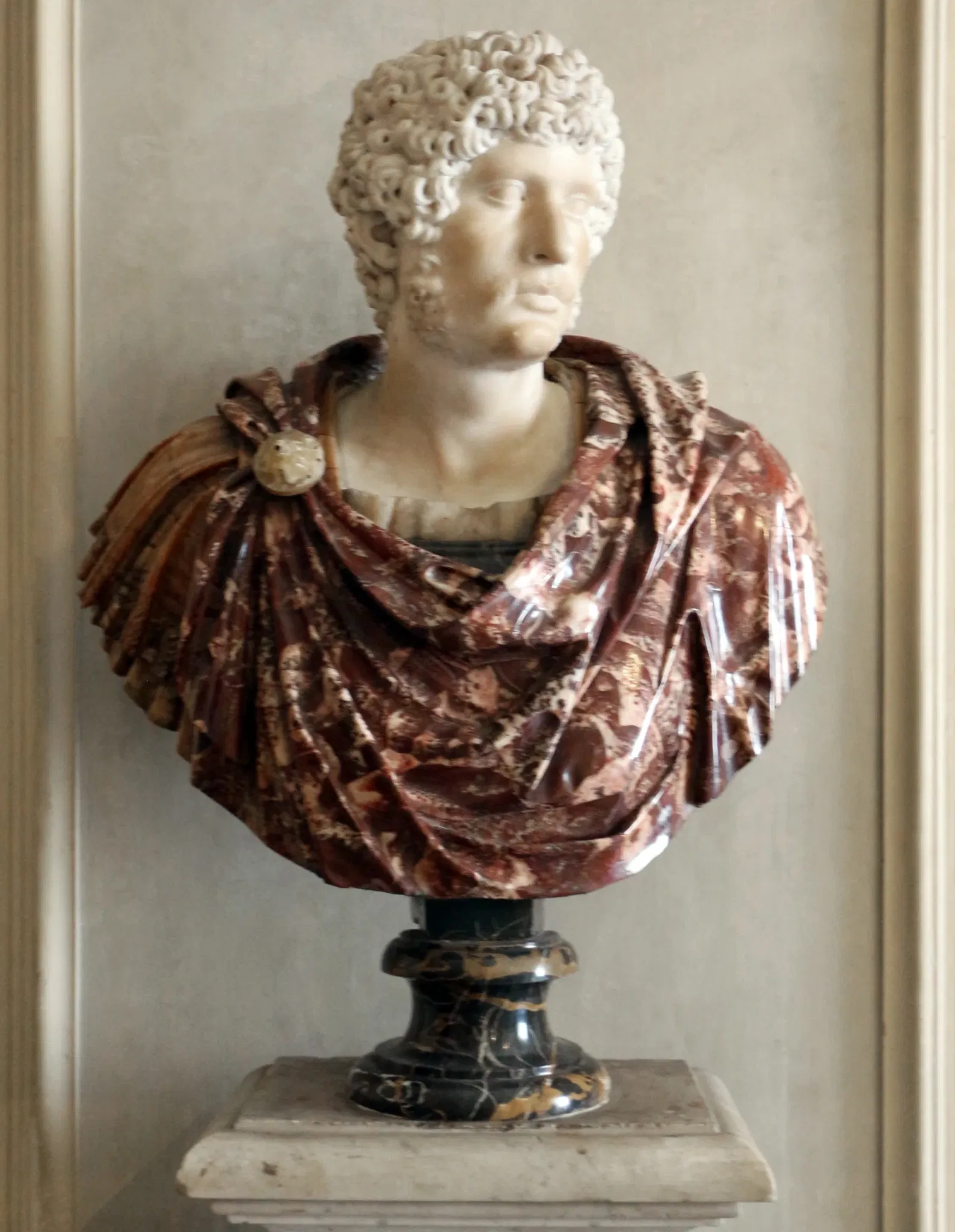 Palazzo Doria Phampilj Valmontone