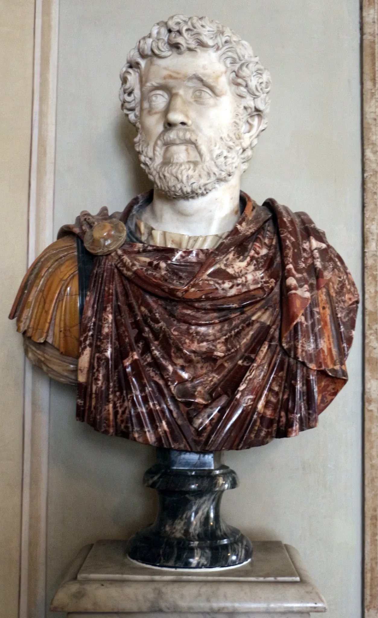 Palazzo Doria Phampilj Valmontone