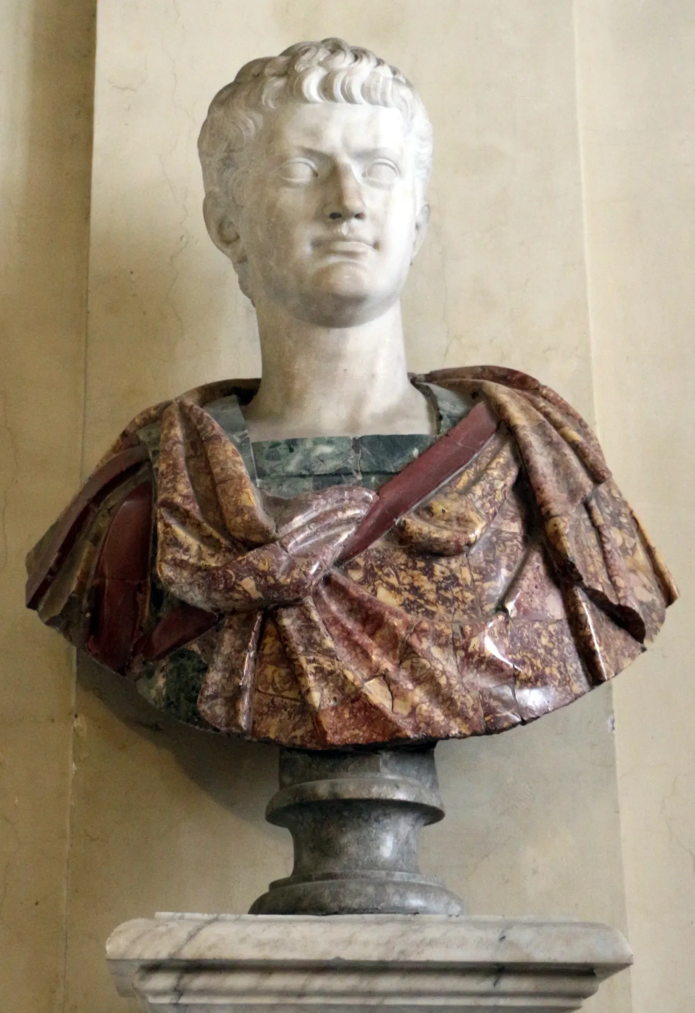 Palazzo Doria Phampilj Valmontone