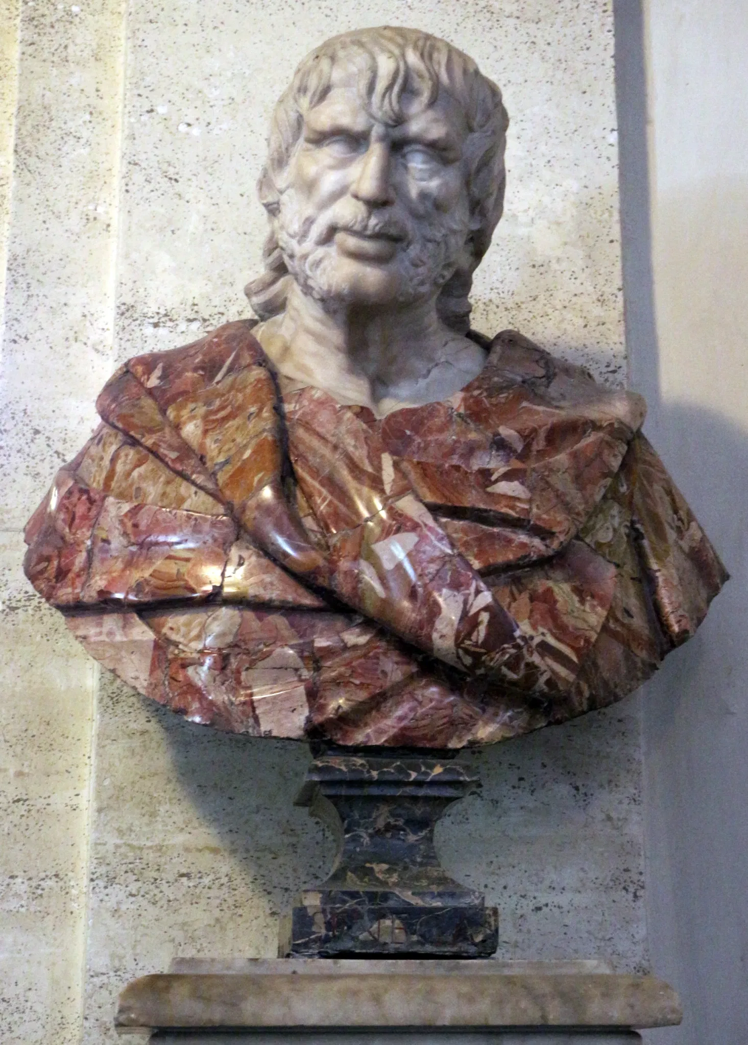 Palazzo Doria Phampilj Valmontone