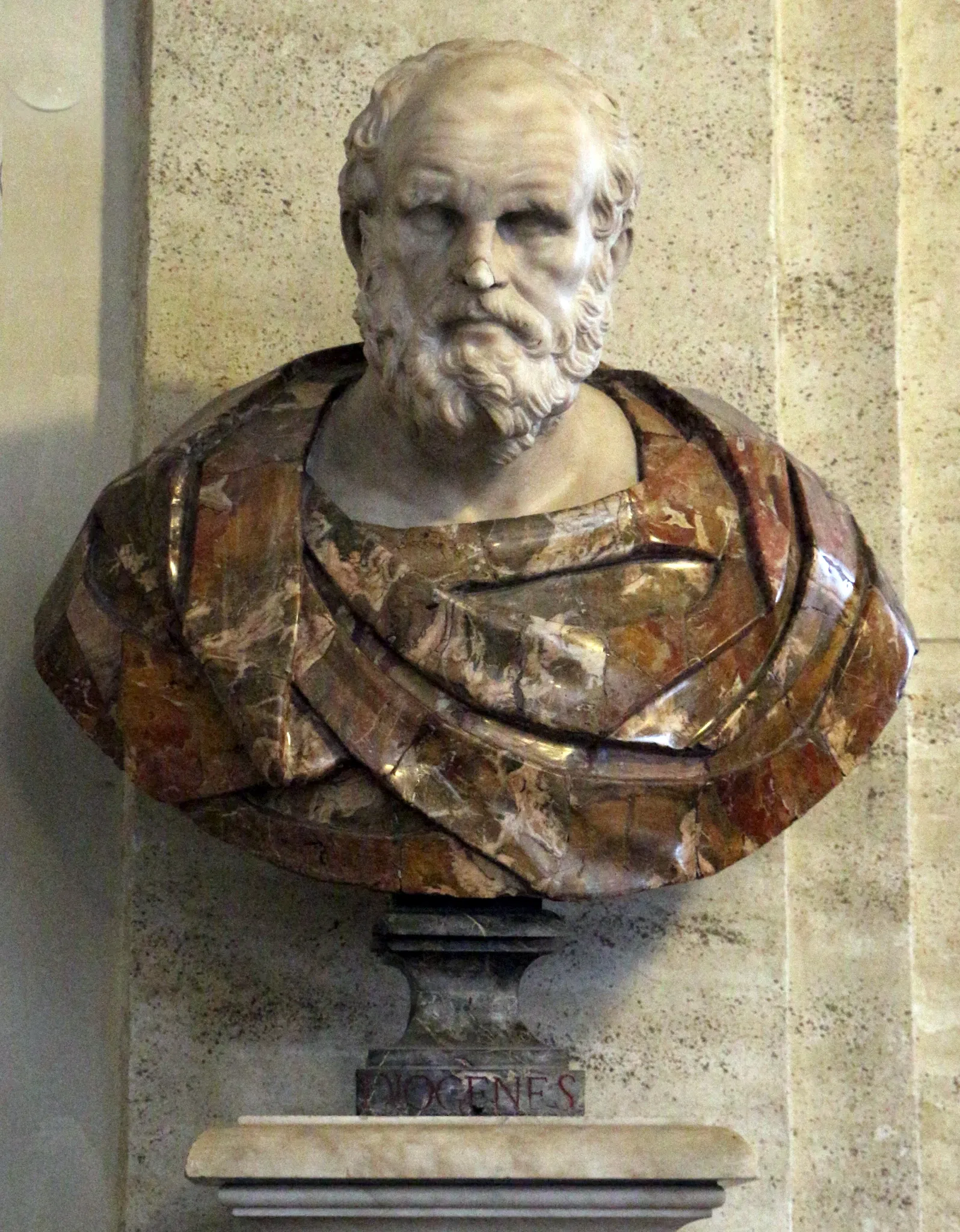 Palazzo Doria Phampilj Valmontone