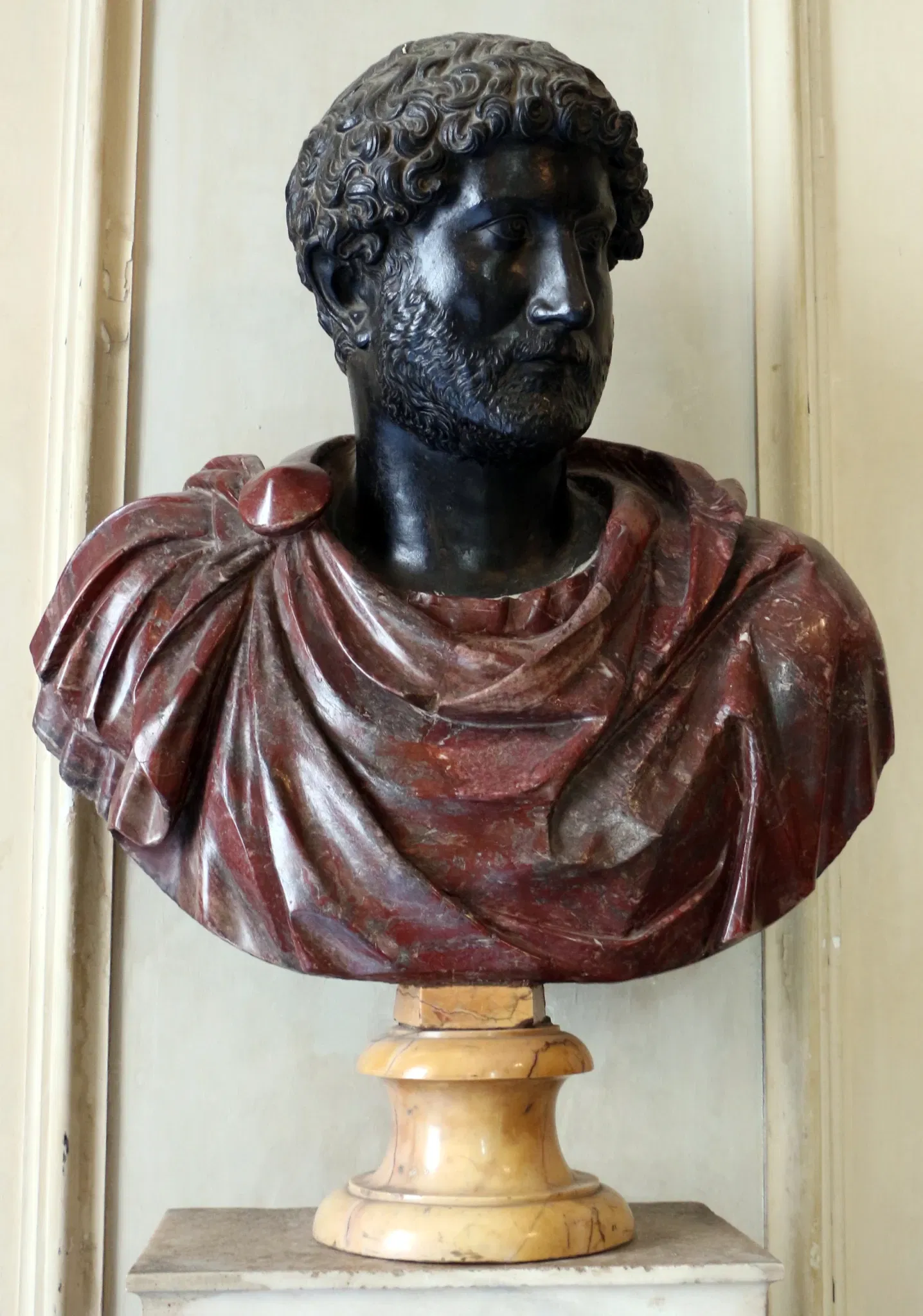 Palazzo Doria Phampilj Valmontone