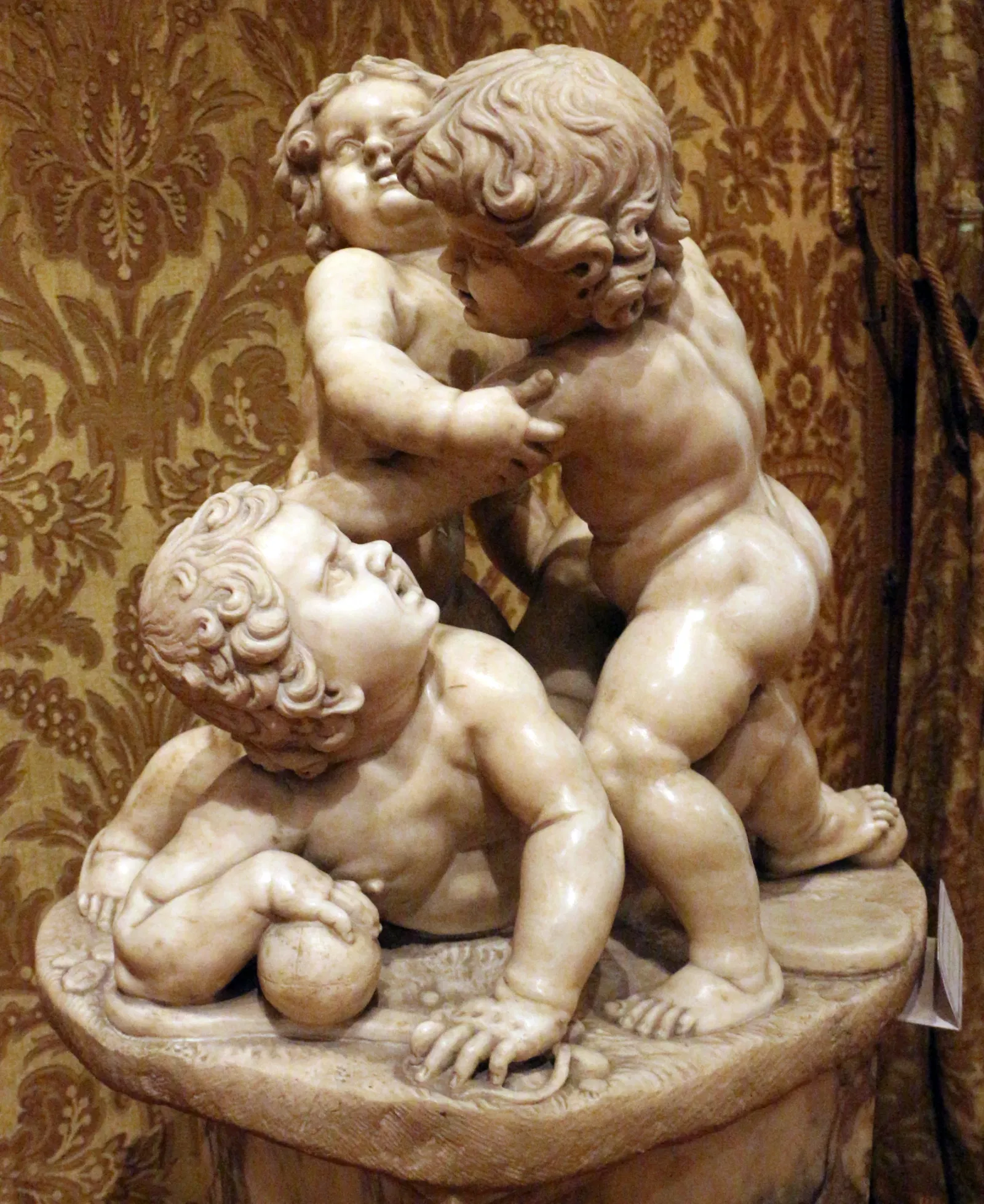 Palazzo Doria Phampilj Valmontone