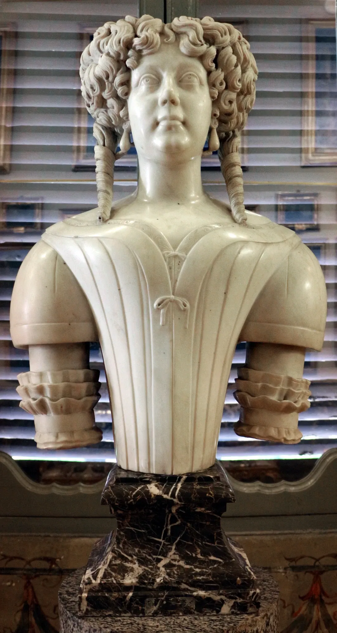 Palazzo Doria Phampilj Valmontone