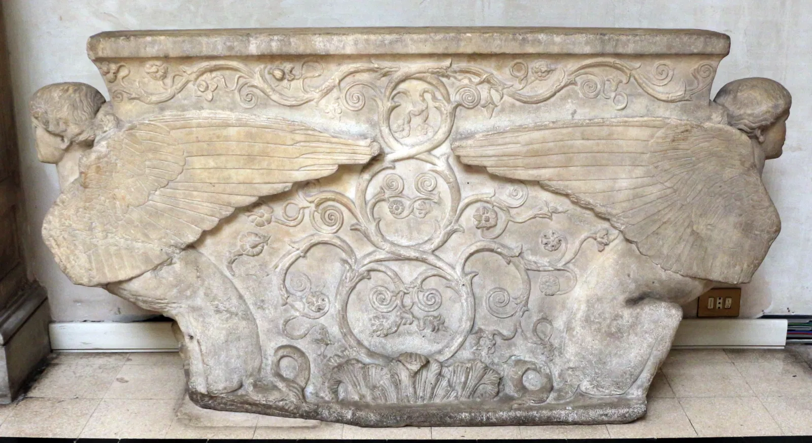 Palazzo Doria Phampilj Valmontone