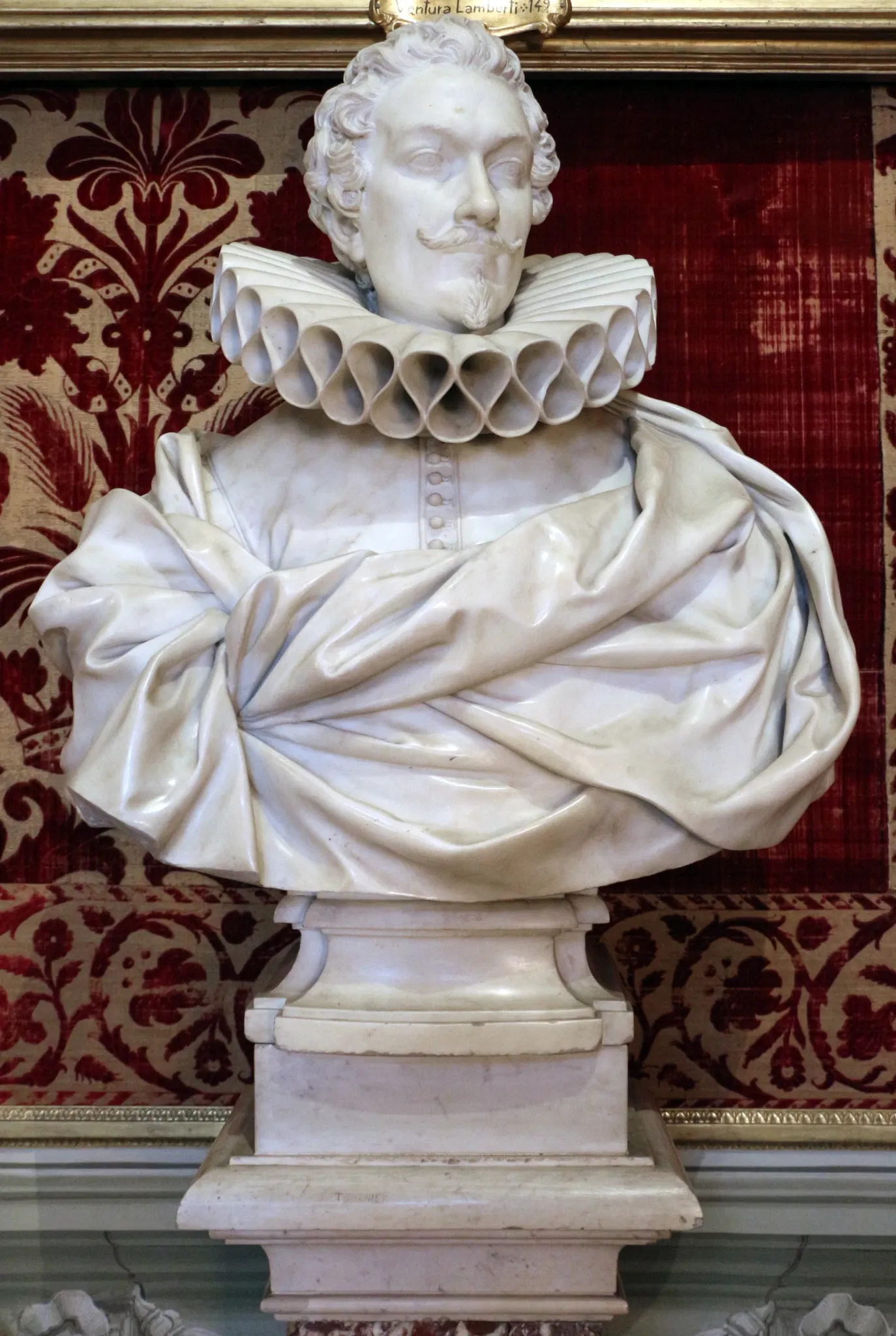 Palazzo Doria Phampilj Valmontone