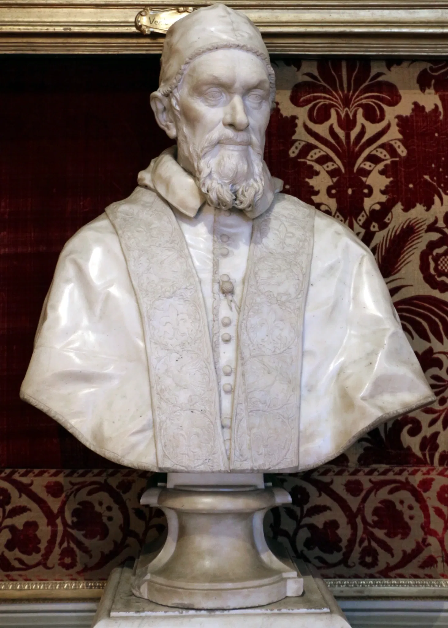 Palazzo Doria Phampilj Valmontone