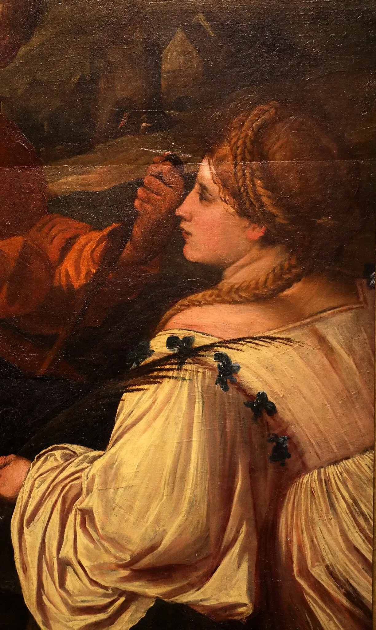 Palazzo Doria Phampilj Valmontone