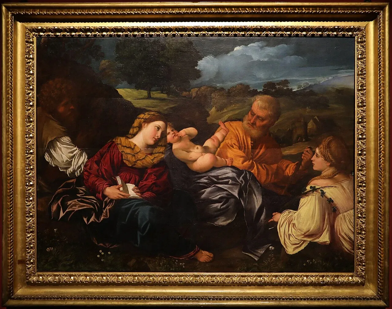 Palazzo Doria Phampilj Valmontone