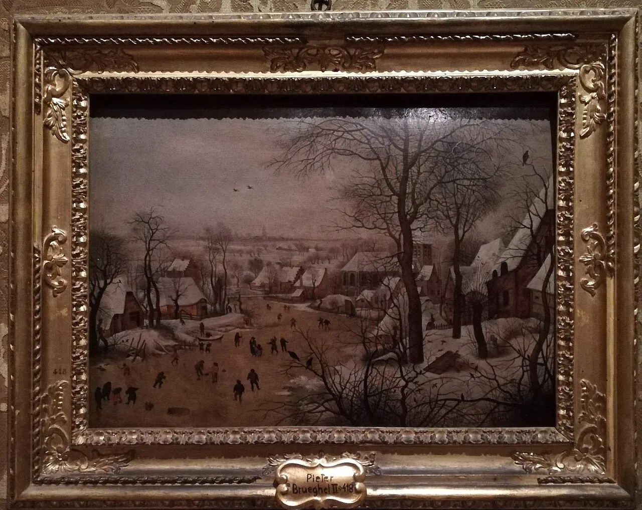 Palazzo Doria Phampilj Valmontone