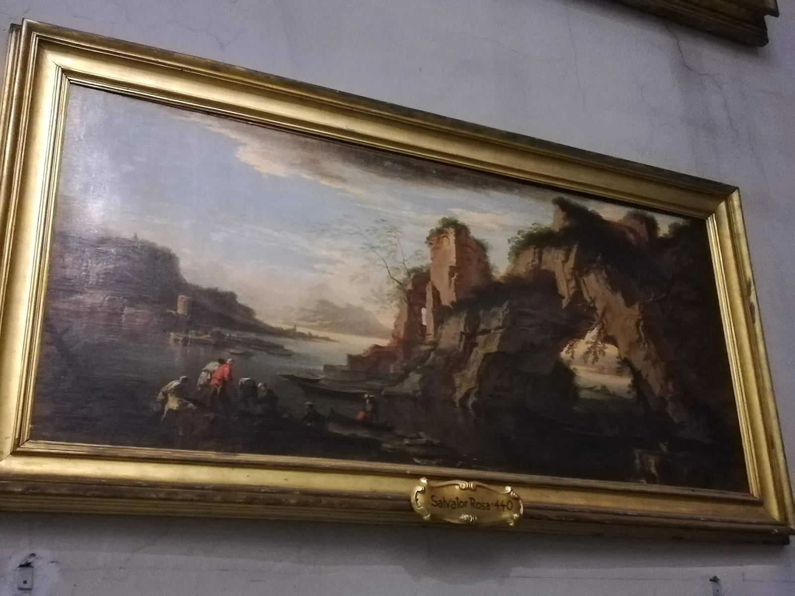 Palazzo Doria Phampilj Valmontone