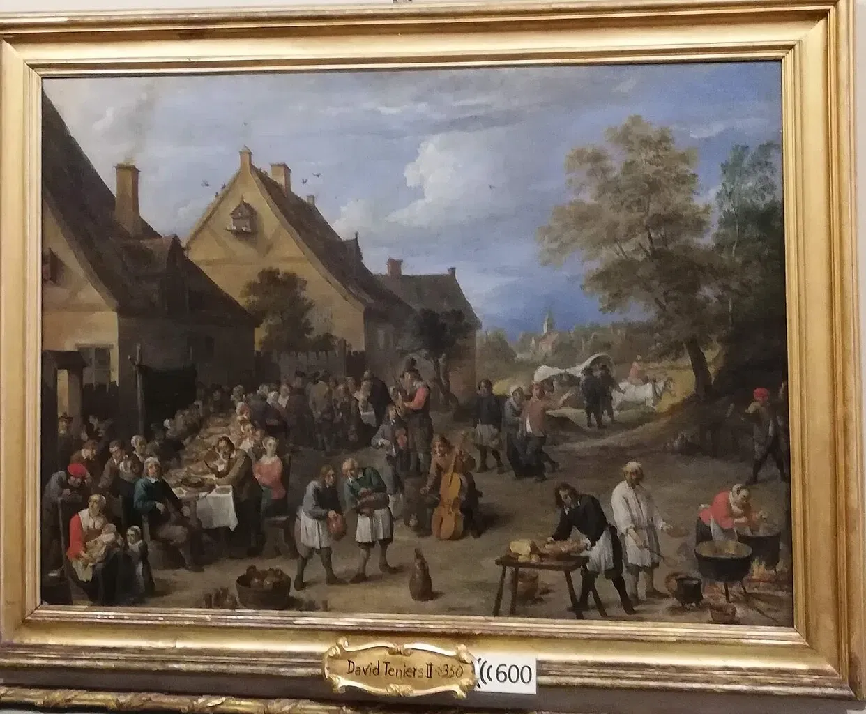 Palazzo Doria Phampilj Valmontone