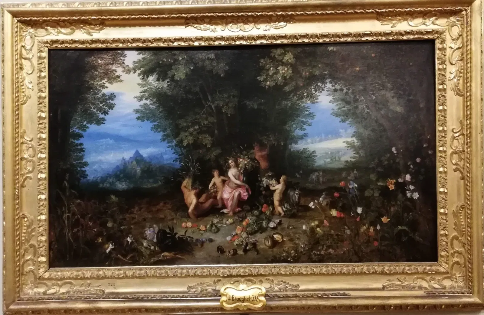 Palazzo Doria Phampilj Valmontone