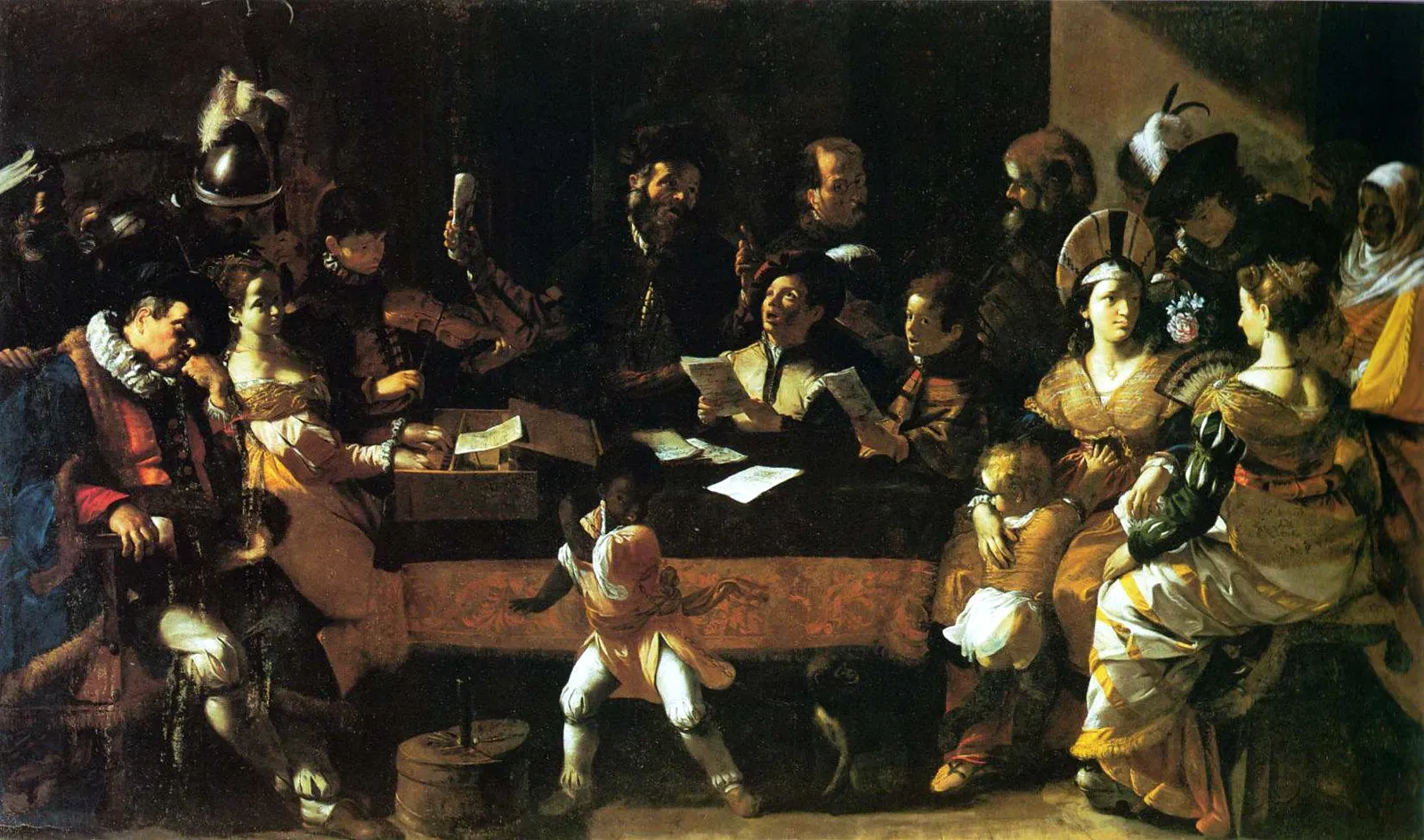 Palazzo Doria Phampilj Valmontone