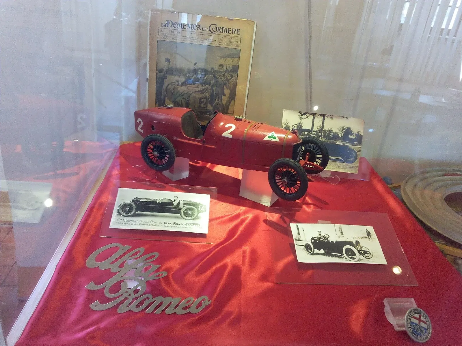 Museo del Giocattolo di Zagarolo