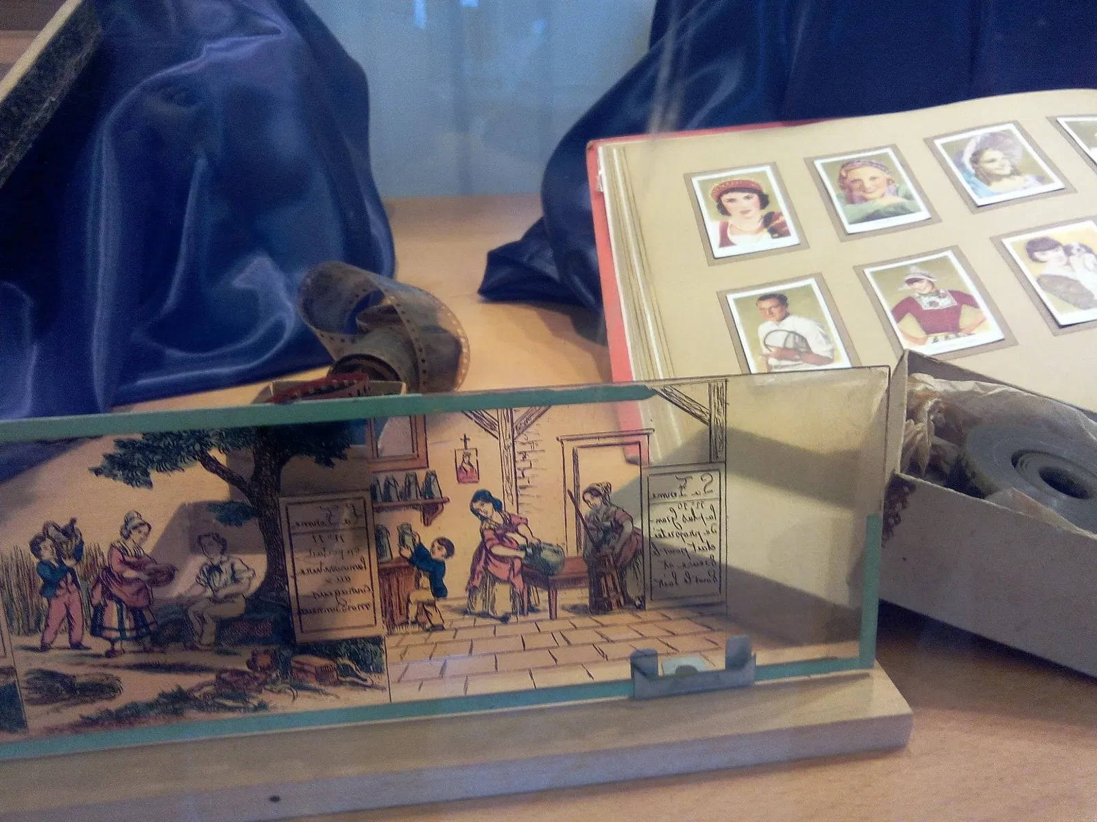 Museo del Giocattolo di Zagarolo