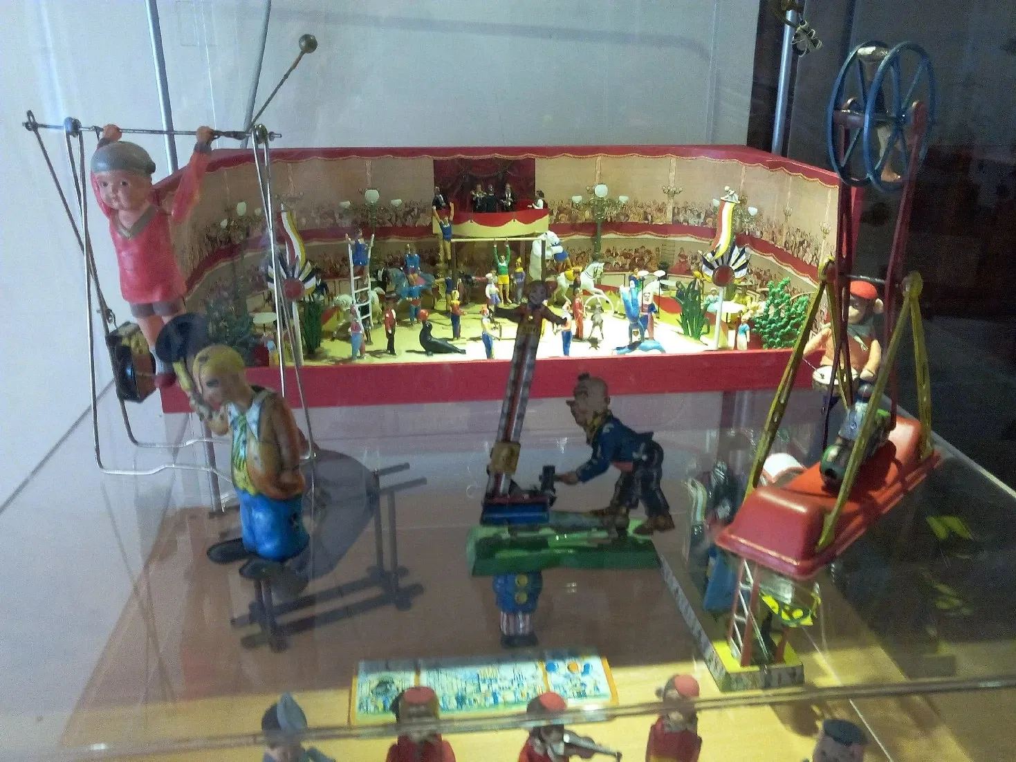 Museo del Giocattolo di Zagarolo