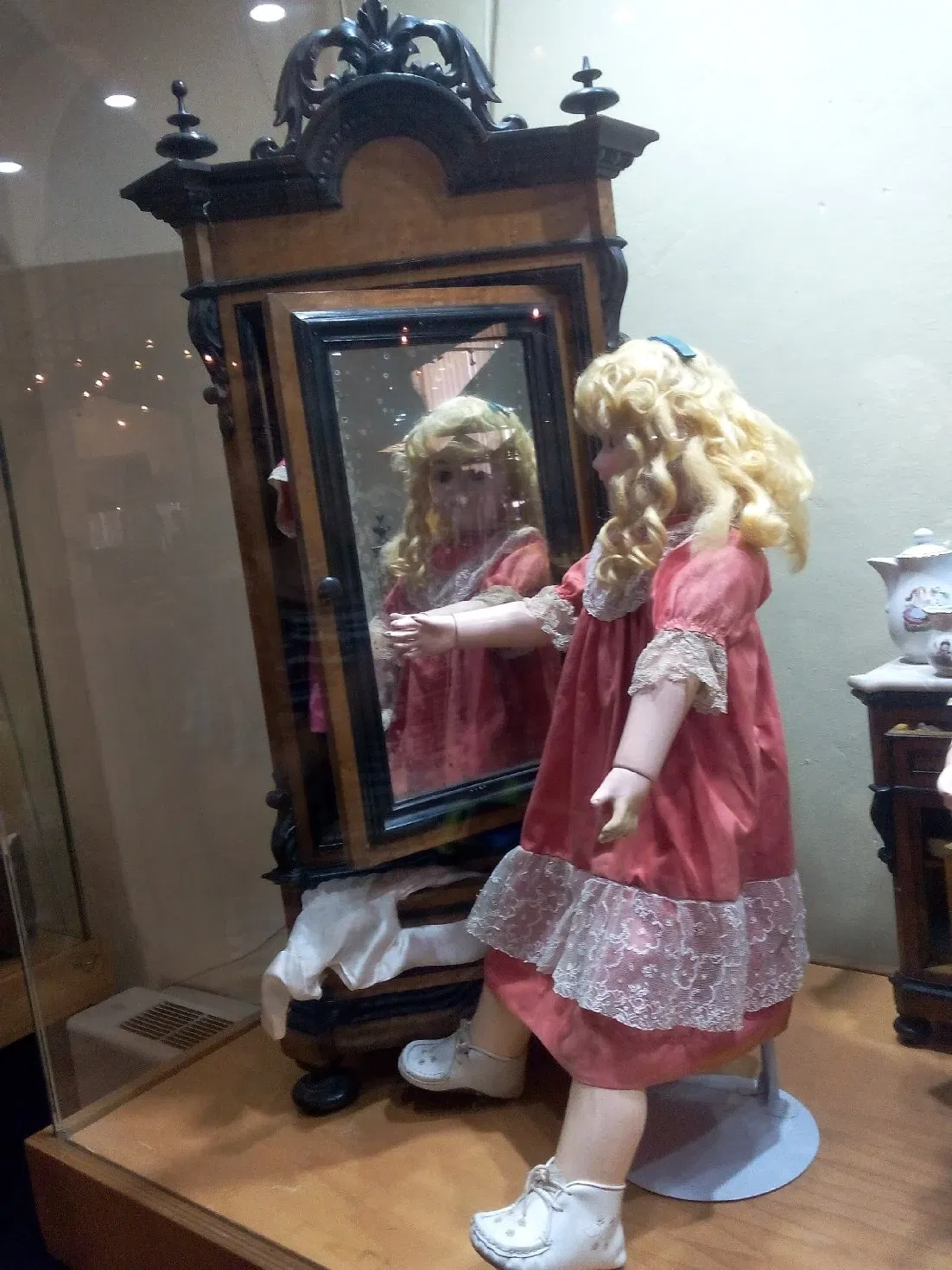 Museo del Giocattolo di Zagarolo