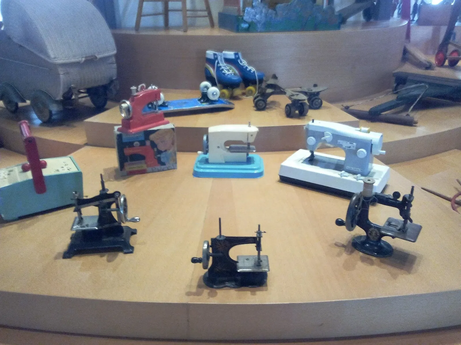 Museo del Giocattolo di Zagarolo