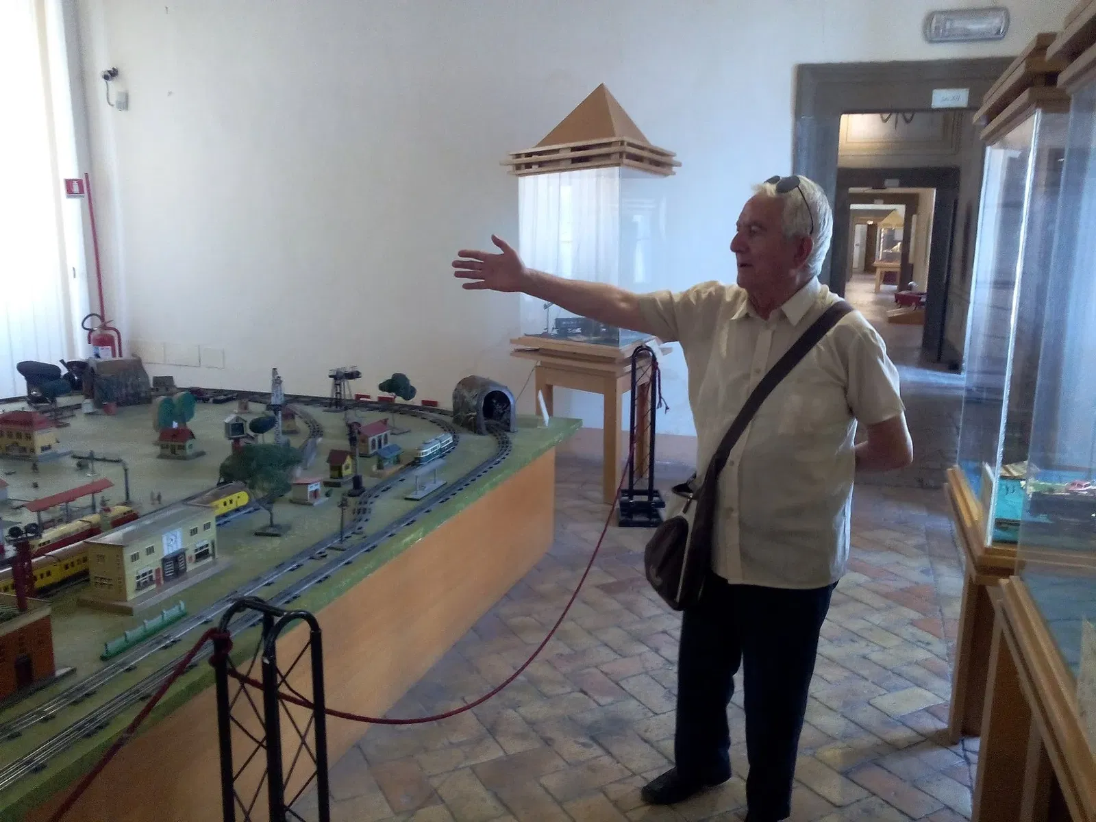 Museo del Giocattolo di Zagarolo