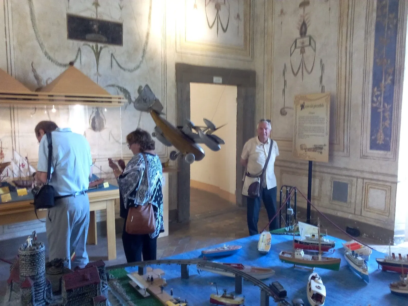 Museo del Giocattolo di Zagarolo