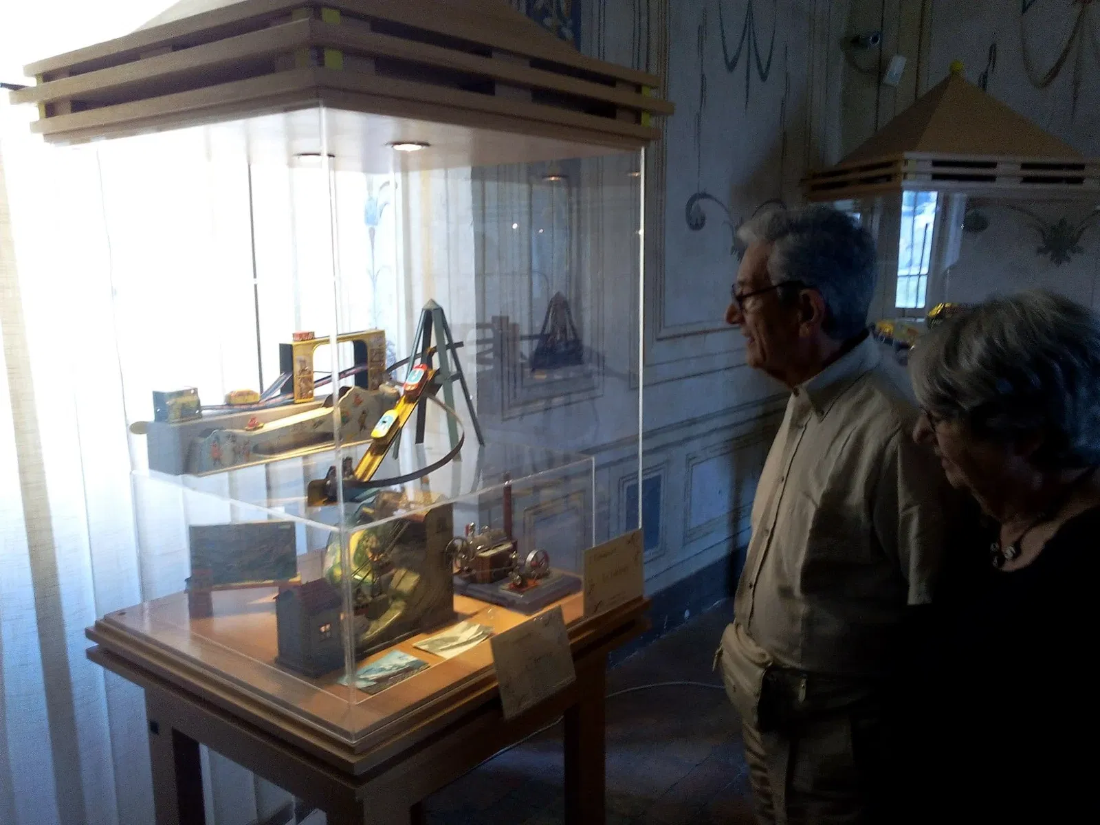 Museo del Giocattolo di Zagarolo