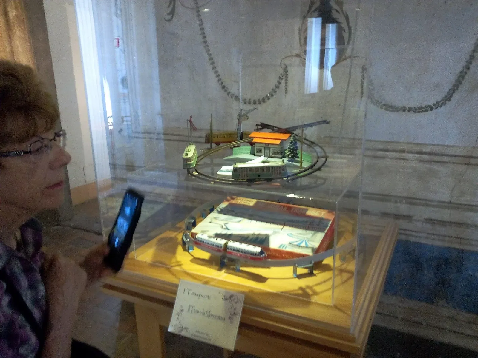 Museo del Giocattolo di Zagarolo