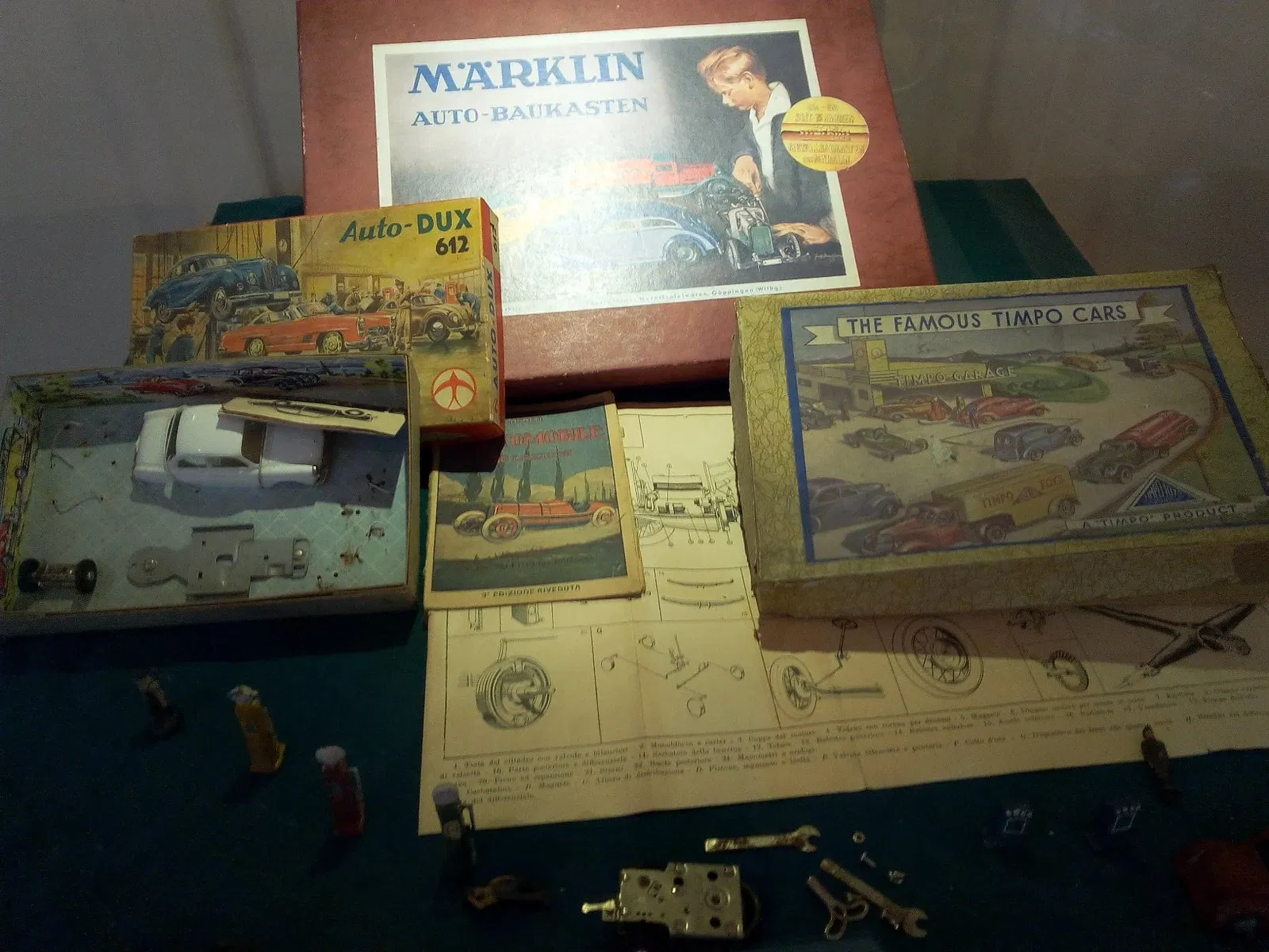 Museo del Giocattolo di Zagarolo