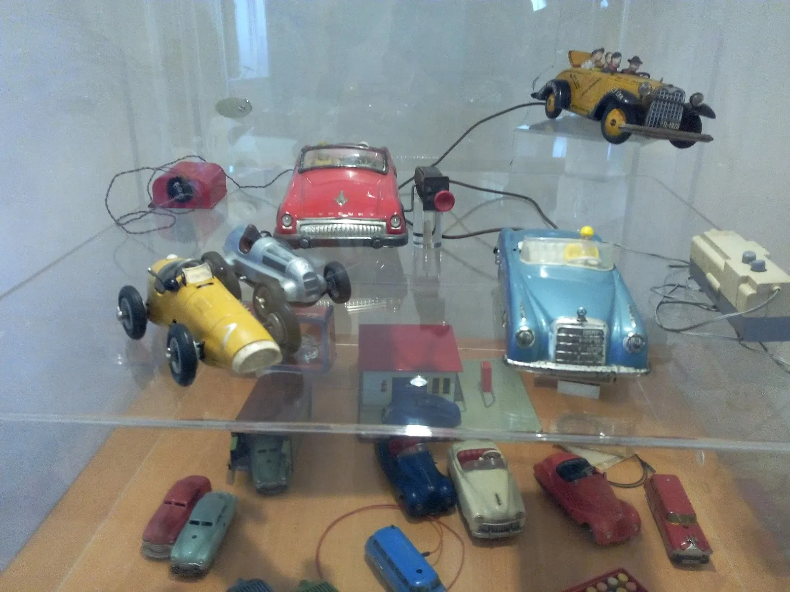 Museo del Giocattolo di Zagarolo