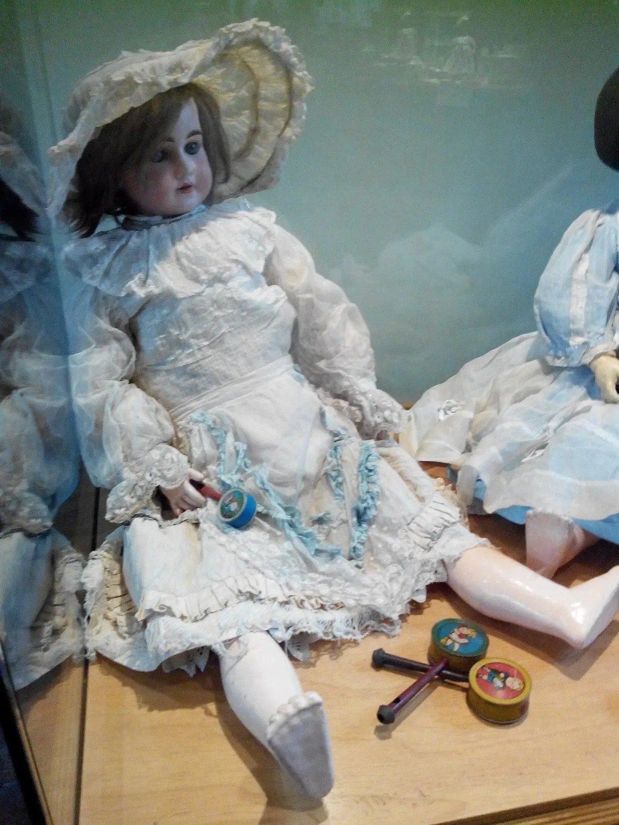 Museo del Giocattolo di Zagarolo