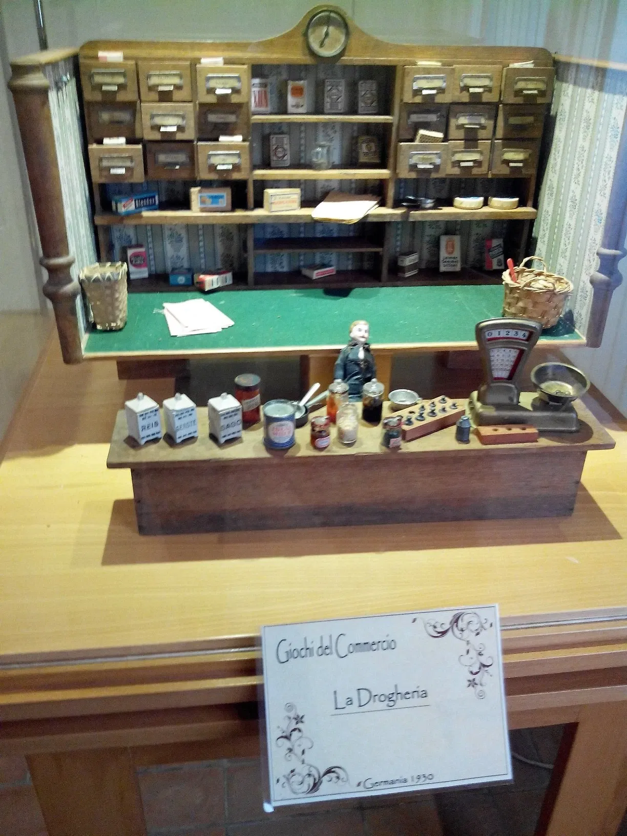 Museo del Giocattolo di Zagarolo