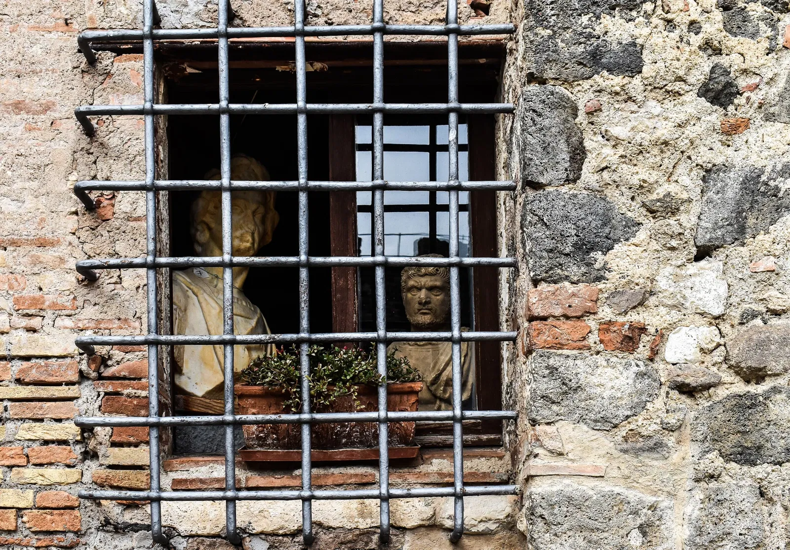 Castello dell’Abbadia - Museo Archeologico di Vulci