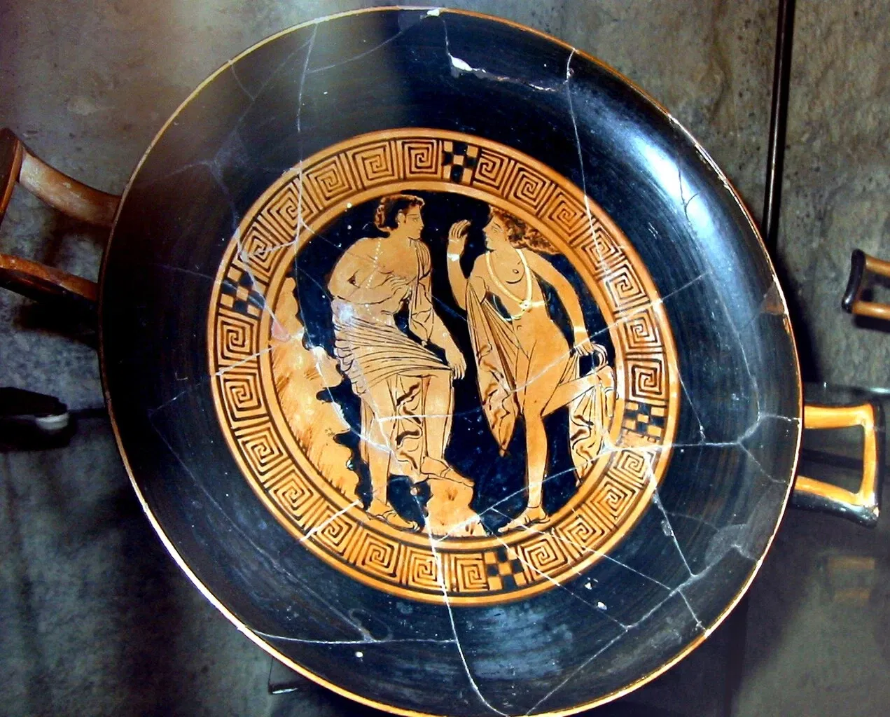 Castello dell’Abbadia - Museo Archeologico di Vulci