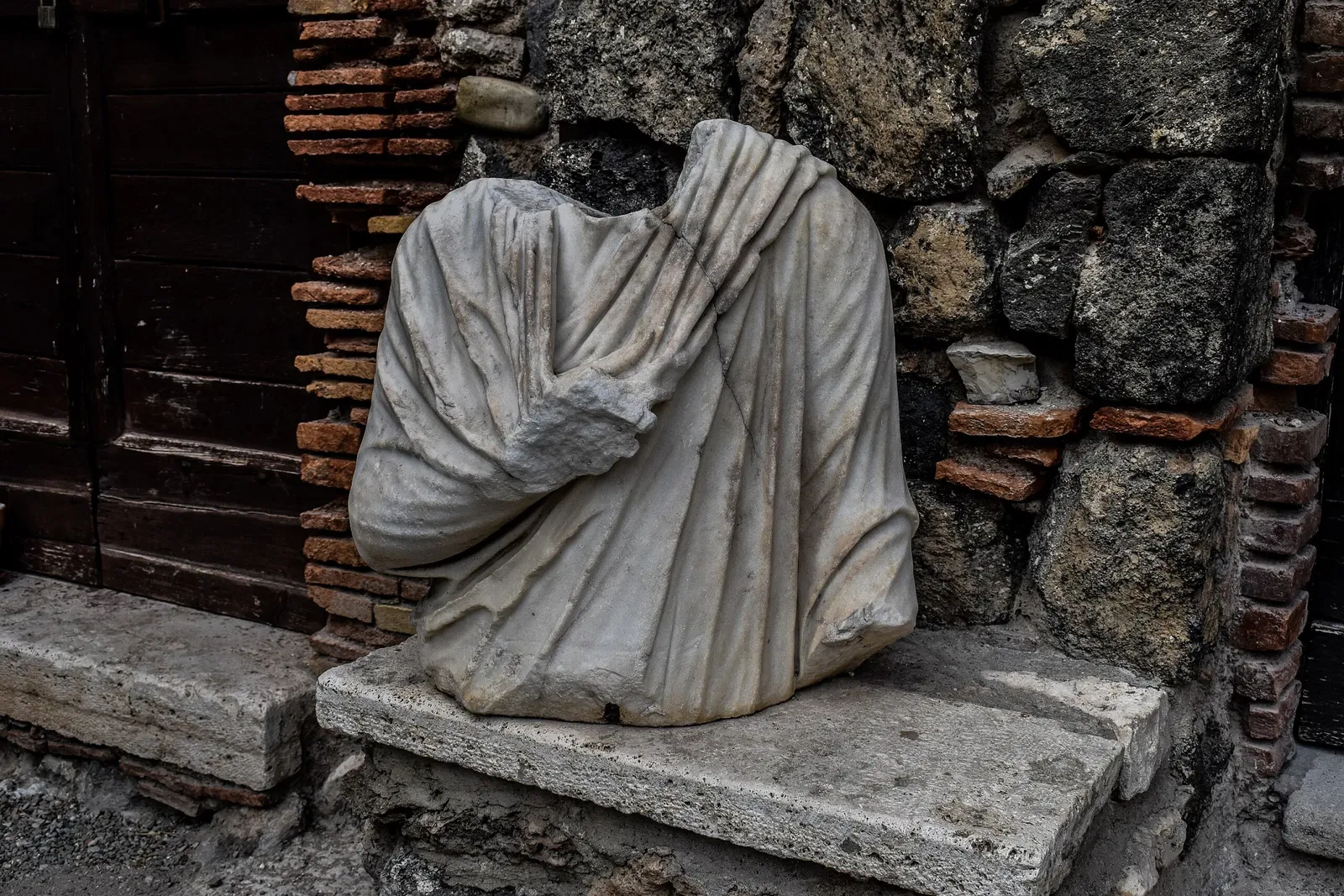 Castello dell’Abbadia - Museo Archeologico di Vulci