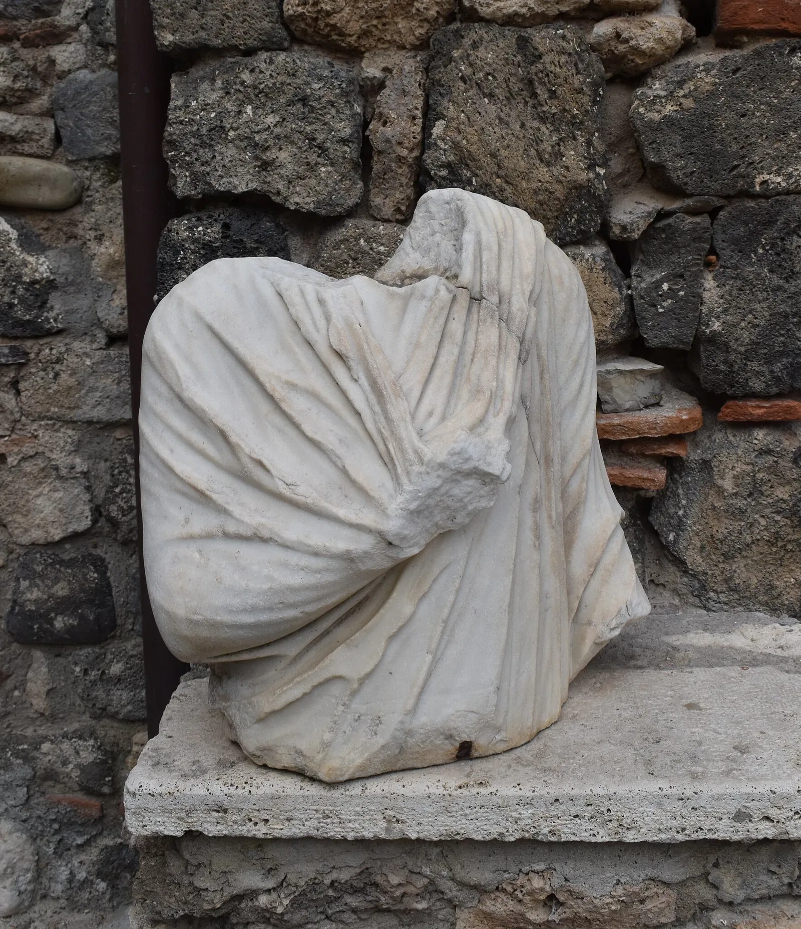 Castello dell’Abbadia - Museo Archeologico di Vulci