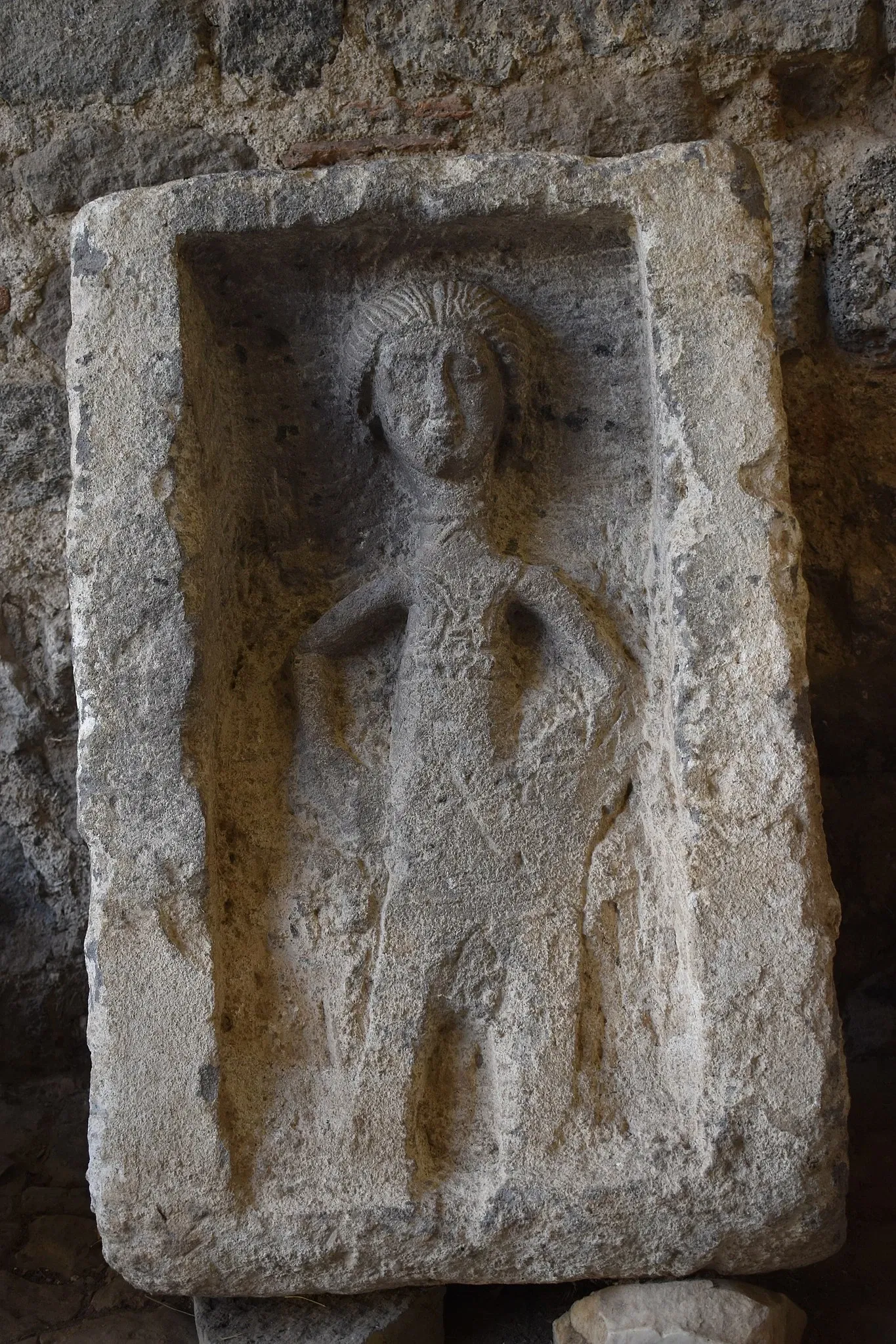 Castello dell’Abbadia - Museo Archeologico di Vulci