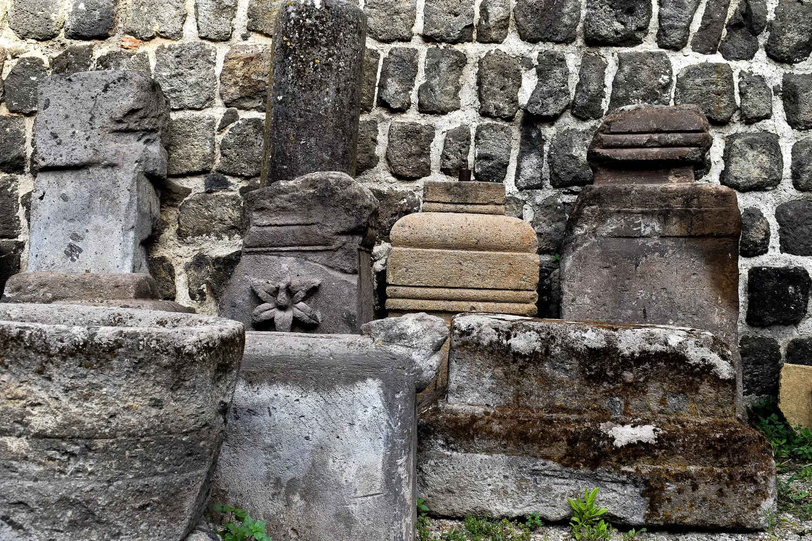 Castello dell’Abbadia - Museo Archeologico di Vulci