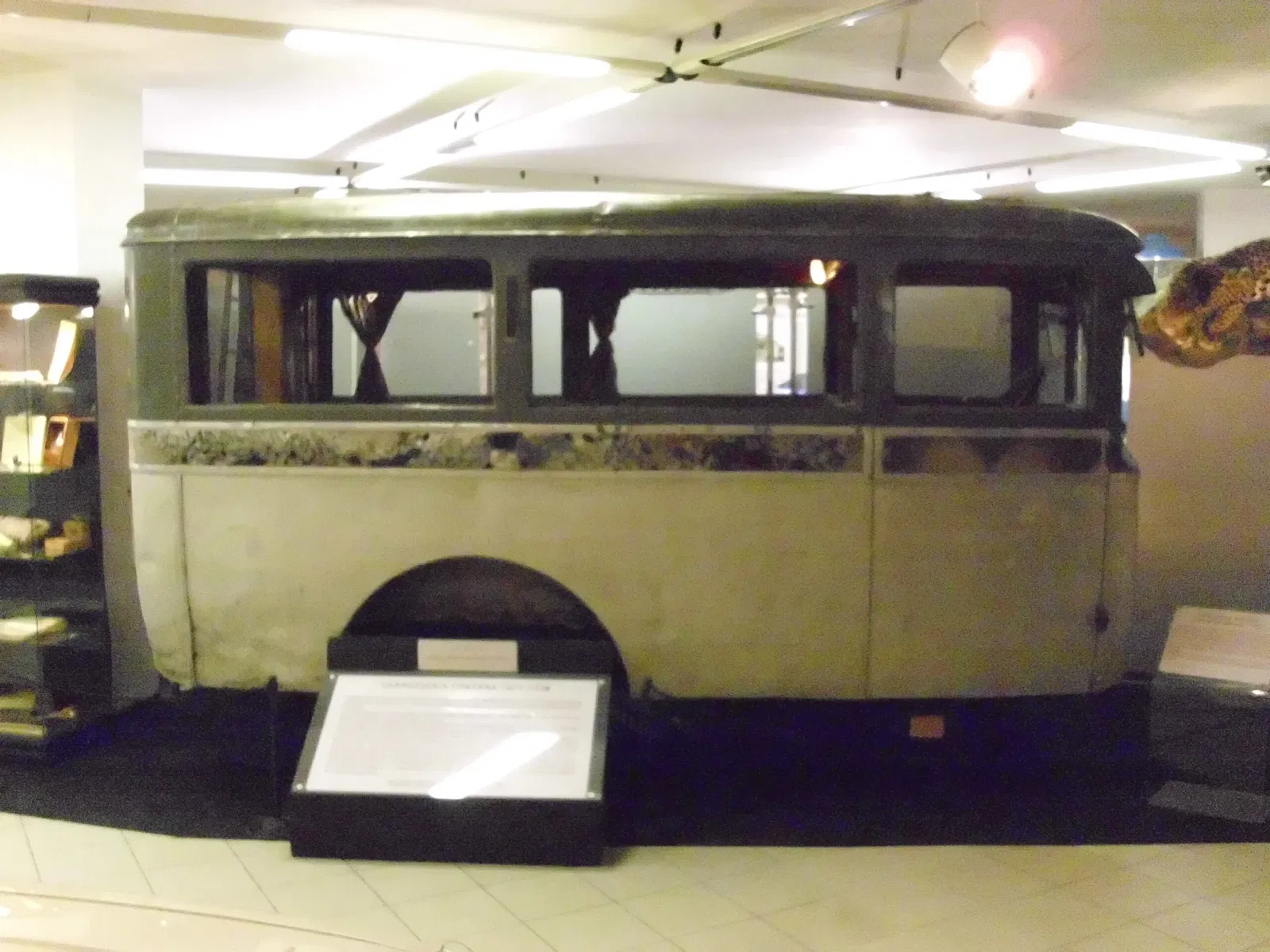 Museum of the Automobile Bonfanti-VIMAR