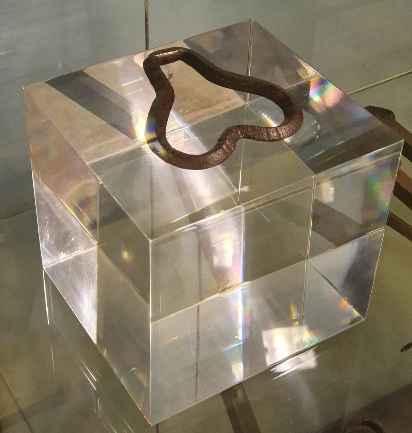 Museo di Archeologia e Paleontologia Carlo Conti